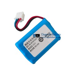 Batterie für PLC BK-06TAF3GSC [Ersatzbatterie]